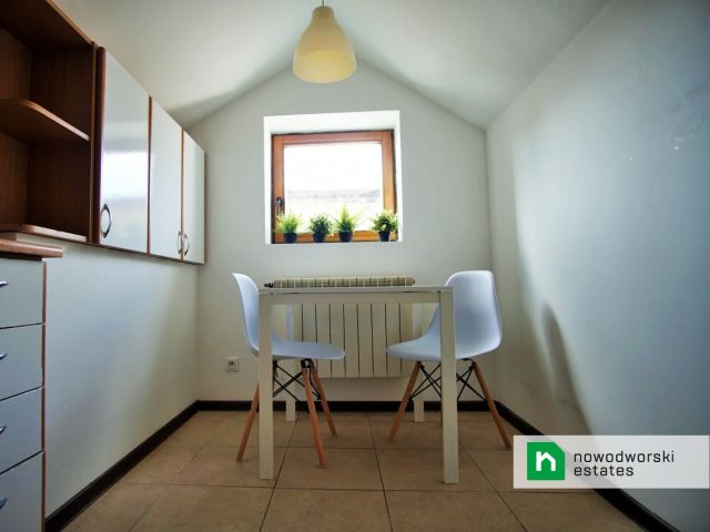 For rent 2 room apartment 55m² Kremerowska, Old Town - Apartment - Rent - Kraków, Śródmieście / Stare Miasto