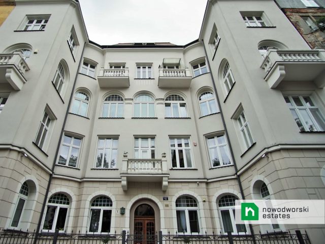 For rent 2 room apartment 55m² Kremerowska, Old Town - Apartment - Rent - Kraków, Śródmieście / Stare Miasto