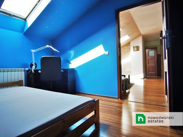 For rent 2 room apartment 55m² Kremerowska, Old Town - Apartment - Rent - Kraków, Śródmieście / Stare Miasto