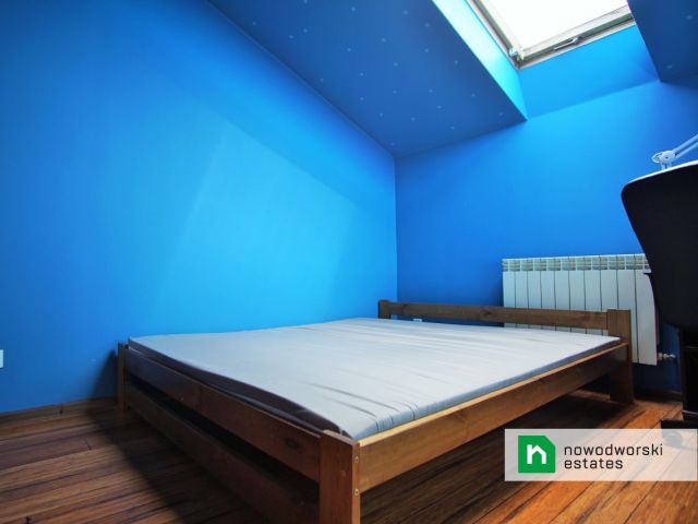 For rent 2 room apartment 55m² Kremerowska, Old Town - Apartment - Rent - Kraków, Śródmieście / Stare Miasto