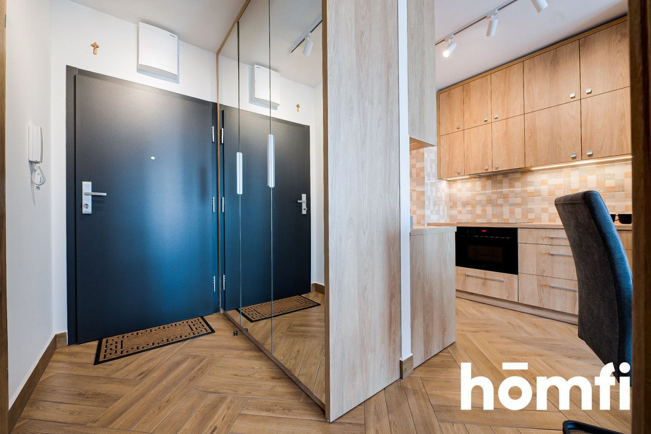 Apartment with a garage and a storage room - Квартира - Оренда - Radom, Wacyn