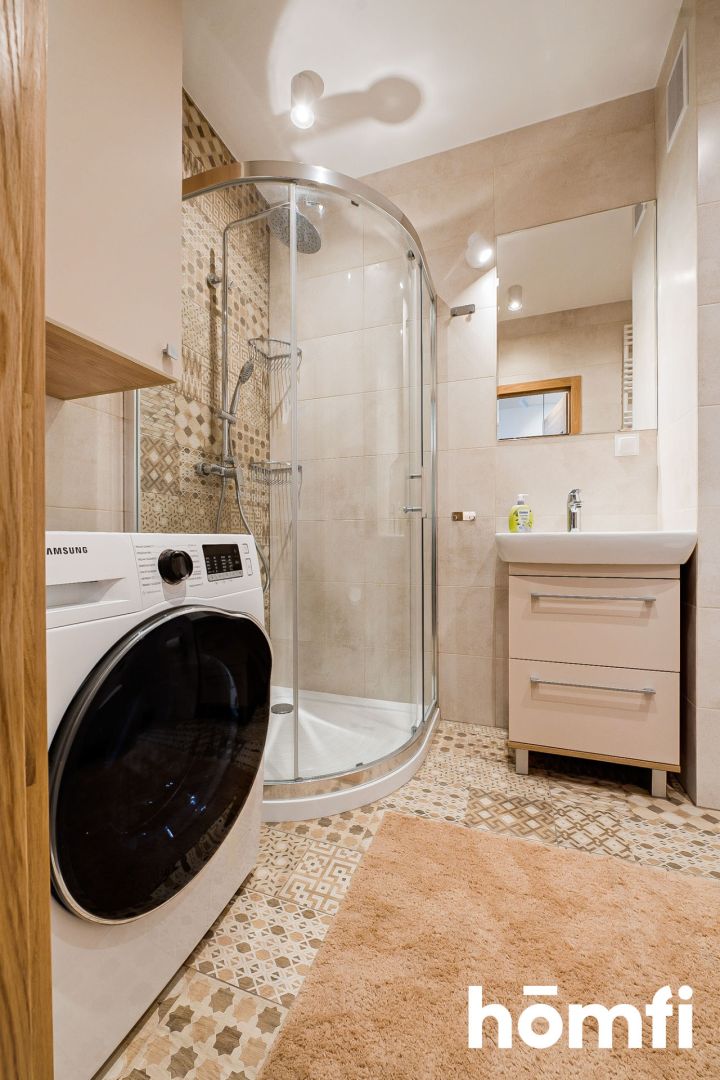 Apartment with a garage and a storage room - Квартира - Оренда - Radom, Wacyn