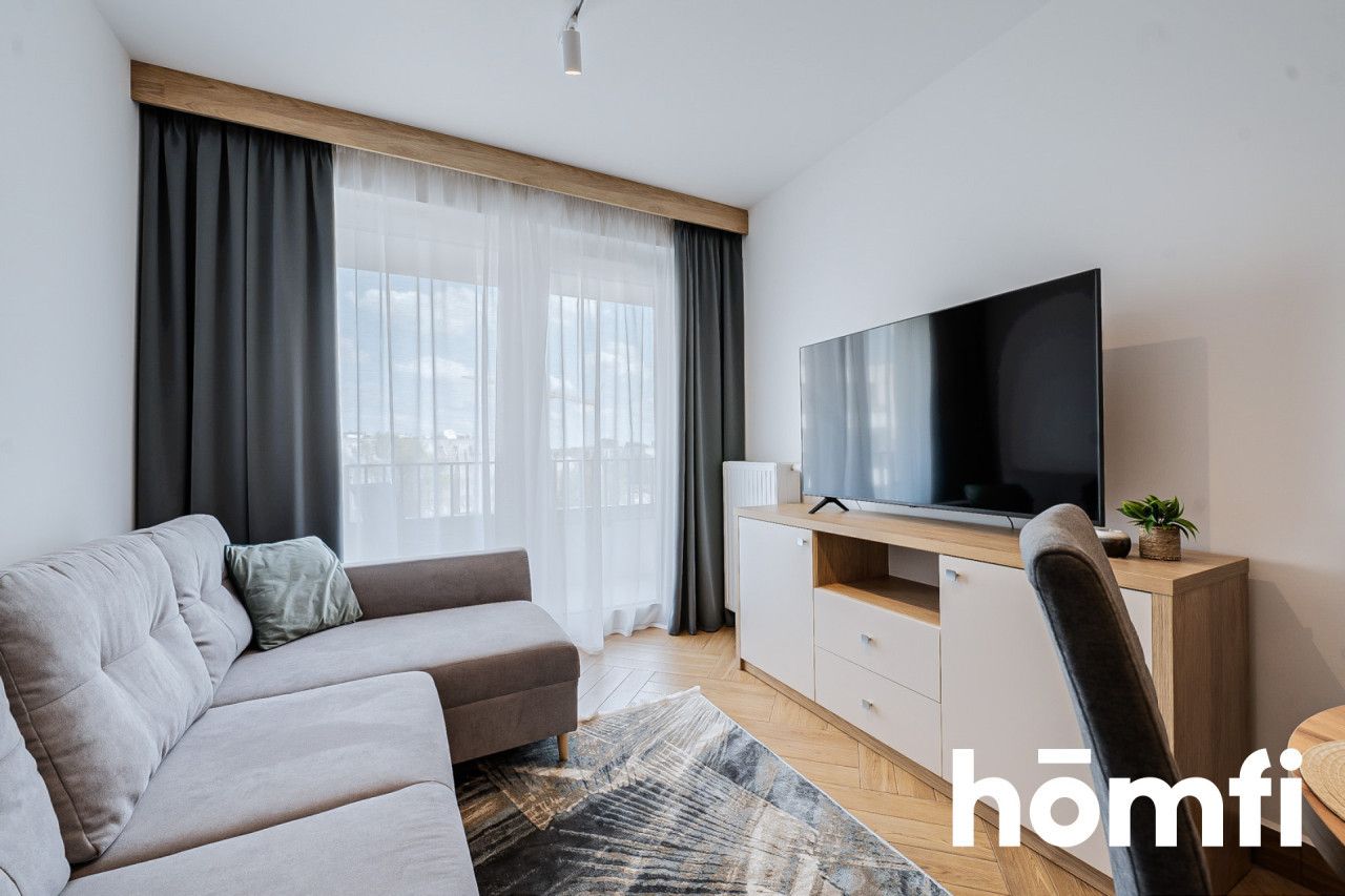 Apartment with a garage and a storage room - Apartment - Rent - Radom, Wacyn