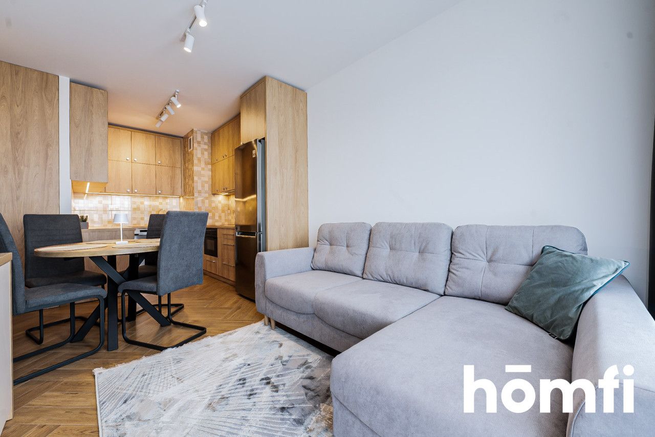 Apartment with a garage and a storage room - Квартира - Оренда - Radom, Wacyn