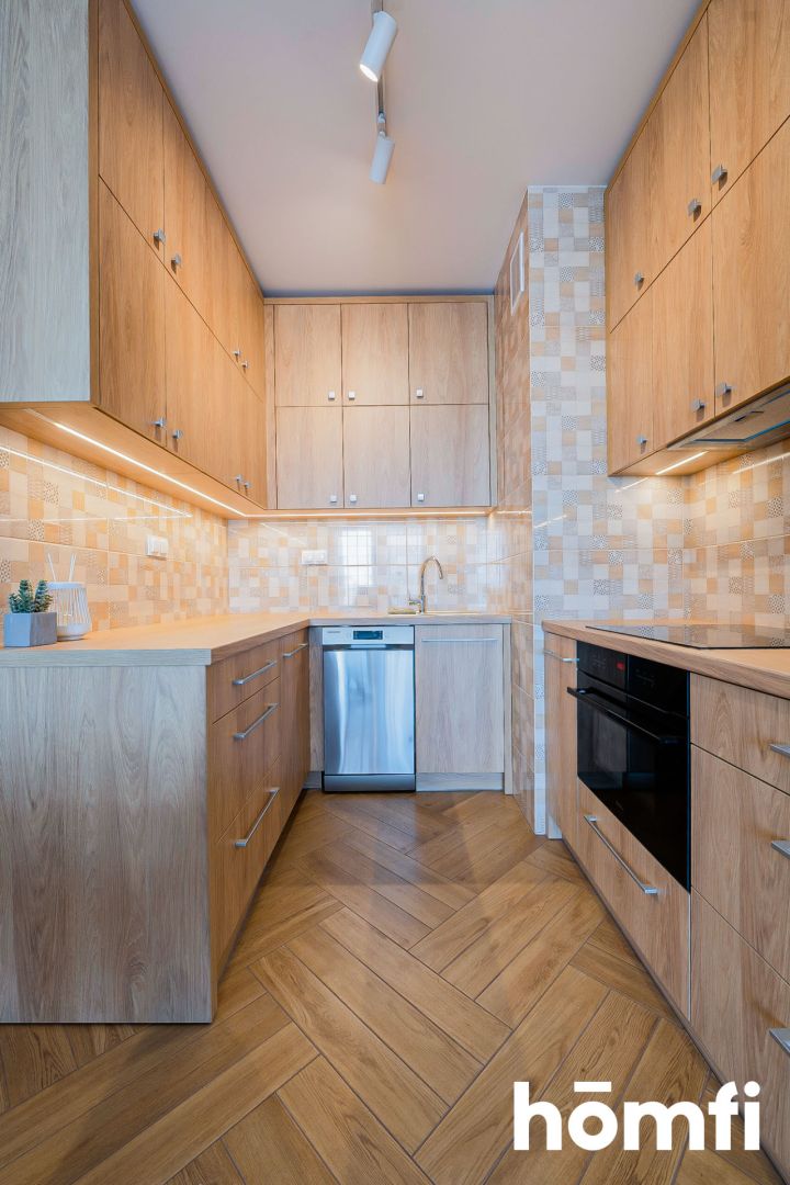 Apartment with a garage and a storage room - Квартира - Оренда - Radom, Wacyn