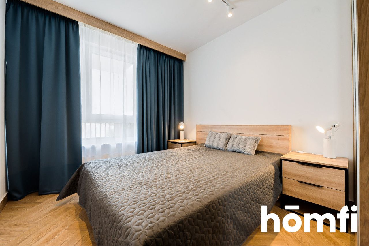 Apartment with a garage and a storage room - Квартира - Оренда - Radom, Wacyn