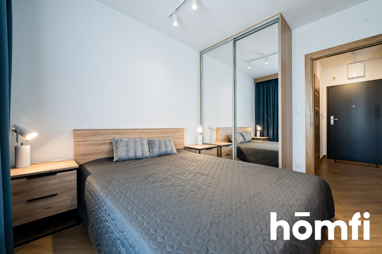 Apartment with a garage and a storage room - Квартира - Оренда - Radom, Wacyn