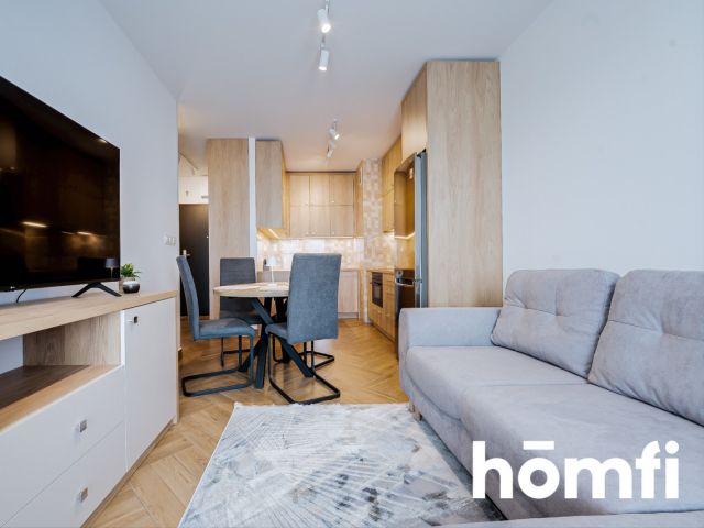 Apartment with a garage and a storage room - Квартира - Оренда - Radom, Wacyn