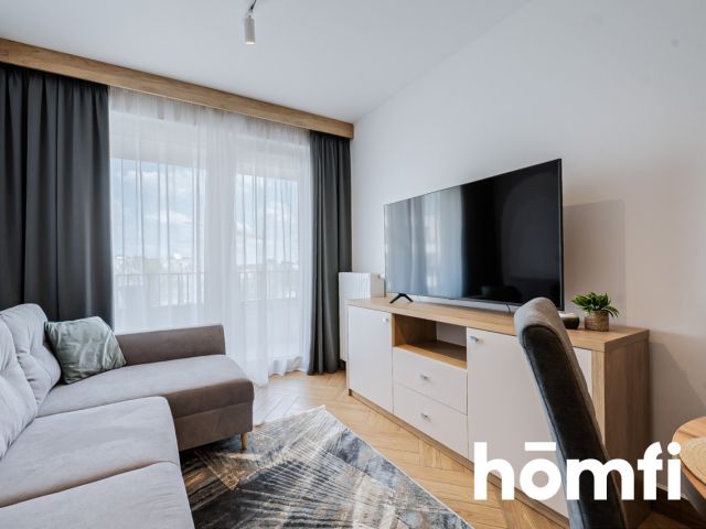 Apartment with a garage and a storage room - Квартира - Оренда - Radom, Wacyn