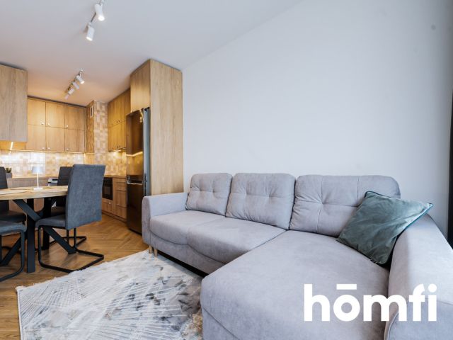 Apartment with a garage and a storage room - Квартира - Оренда - Radom, Wacyn