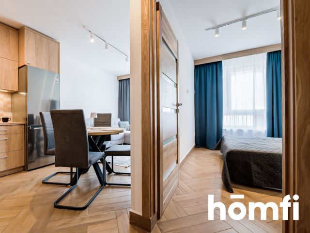 Apartment with a garage and a storage room - Квартира - Оренда - Radom, Wacyn