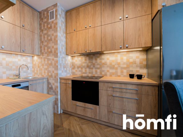 Apartment with a garage and a storage room - Квартира - Оренда - Radom, Wacyn