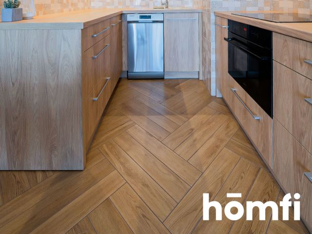 Apartment with a garage and a storage room - Квартира - Оренда - Radom, Wacyn