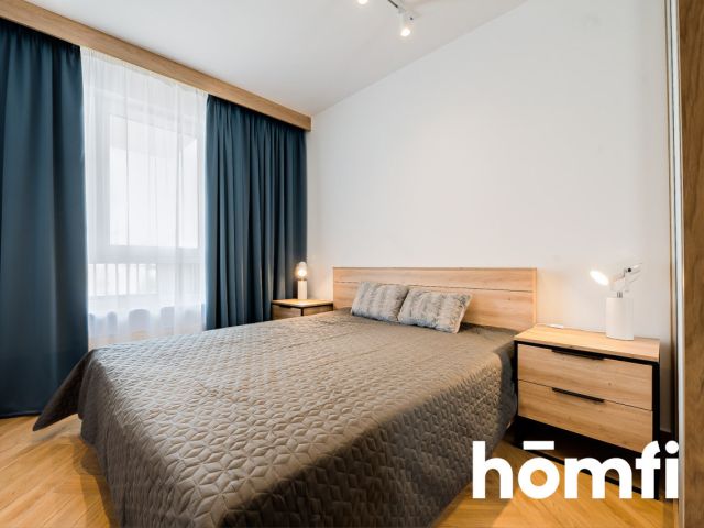 Apartment with a garage and a storage room - Квартира - Оренда - Radom, Wacyn