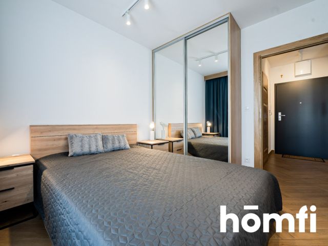 Apartment with a garage and a storage room - Квартира - Оренда - Radom, Wacyn