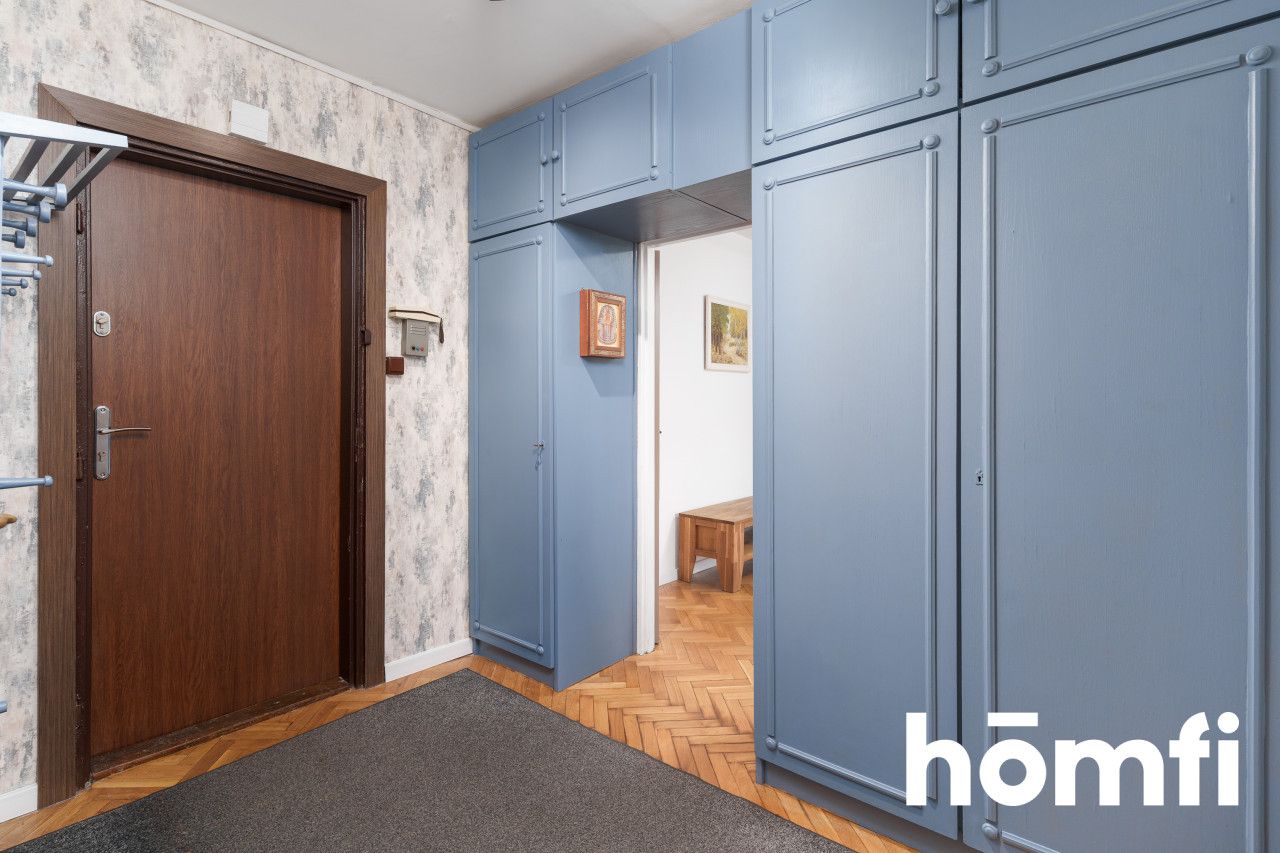 Two-room apartment Oliwa, Tatrzańska Street - Квартира - Оренда - Gdańsk, Oliwa