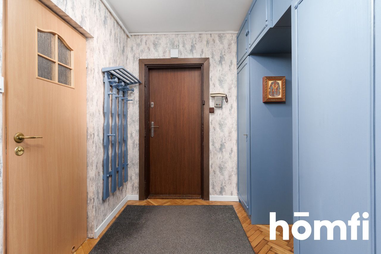 Two-room apartment Oliwa, Tatrzańska Street - Квартира - Оренда - Gdańsk, Oliwa