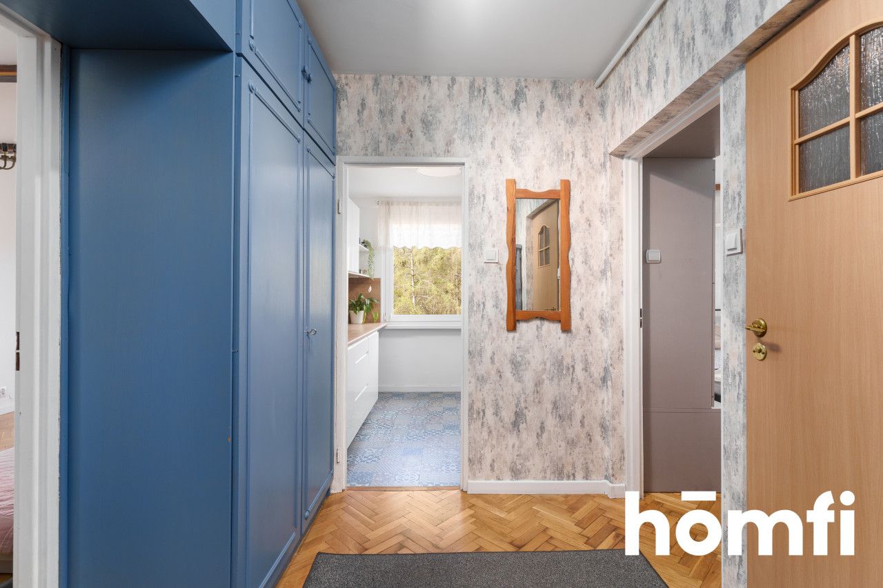 Two-room apartment Oliwa, Tatrzańska Street - Квартира - Оренда - Gdańsk, Oliwa