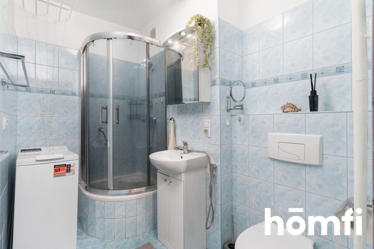 Two-room apartment Oliwa, Tatrzańska Street - Квартира - Оренда - Gdańsk, Oliwa