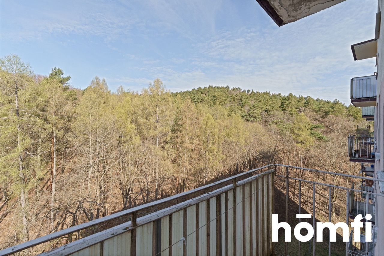 Two-room apartment Oliwa, Tatrzańska Street - Квартира - Оренда - Gdańsk, Oliwa