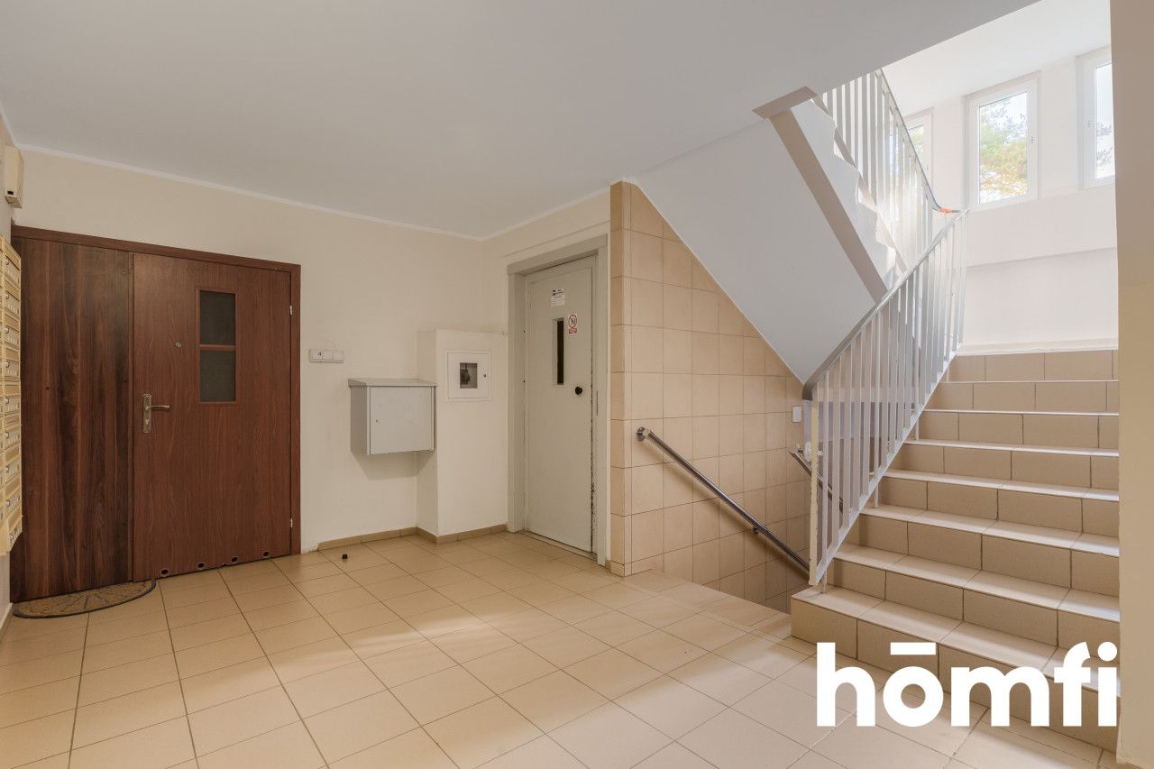 Two-room apartment Oliwa, Tatrzańska Street - Квартира - Оренда - Gdańsk, Oliwa