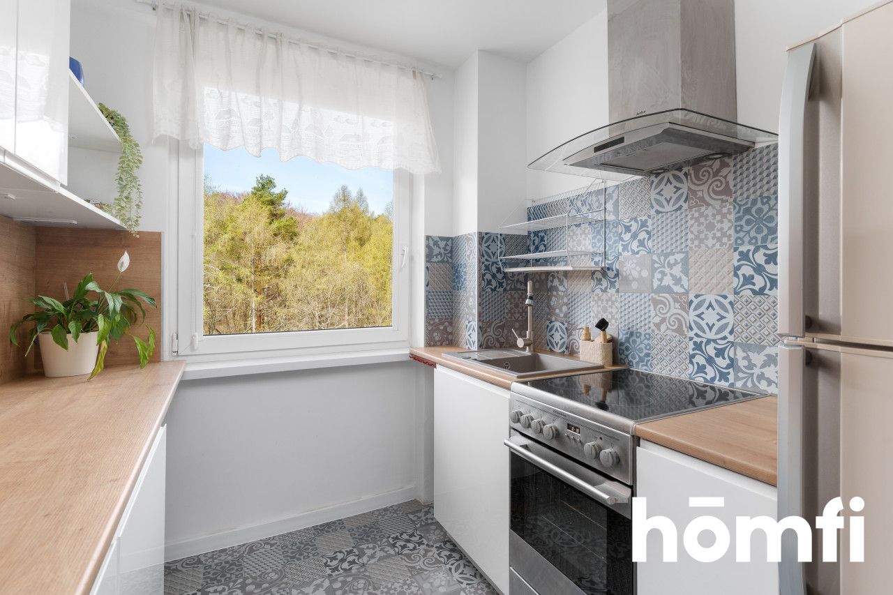 Two-room apartment Oliwa, Tatrzańska Street - Квартира - Оренда - Gdańsk, Oliwa