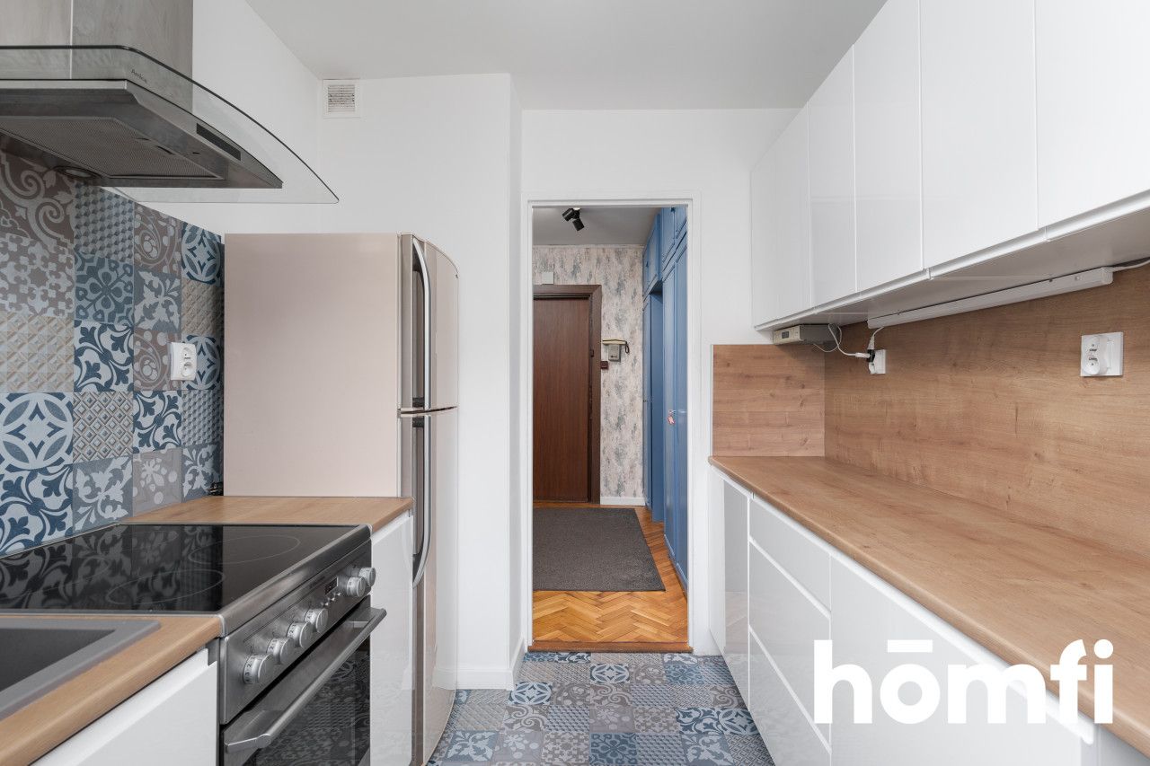 Two-room apartment Oliwa, Tatrzańska Street - Квартира - Оренда - Gdańsk, Oliwa