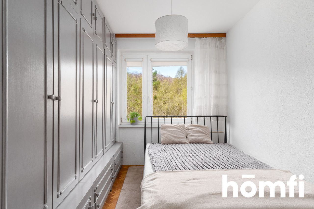 Two-room apartment Oliwa, Tatrzańska Street - Квартира - Оренда - Gdańsk, Oliwa