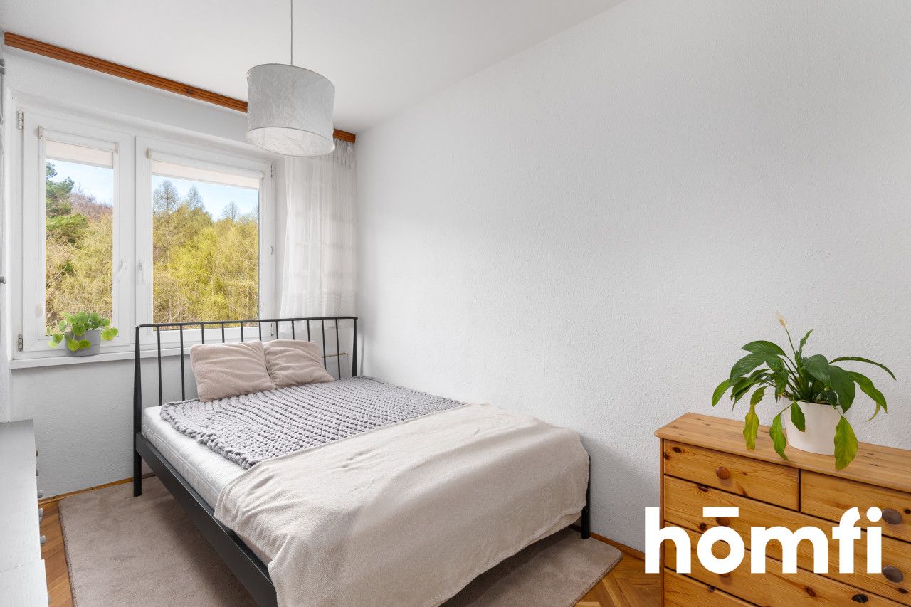 Two-room apartment Oliwa, Tatrzańska Street - Квартира - Оренда - Gdańsk, Oliwa