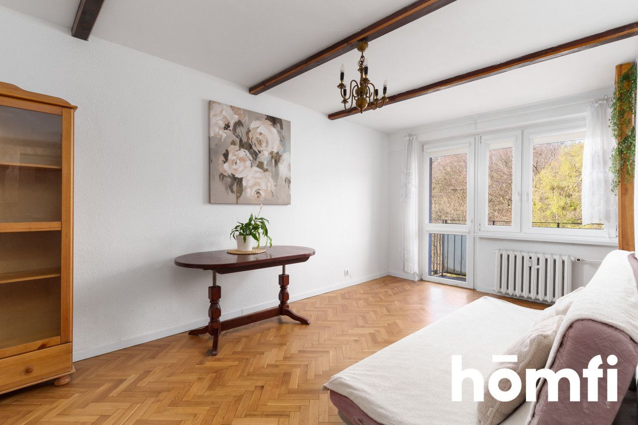 Two-room apartment Oliwa, Tatrzańska Street - Квартира - Оренда - Gdańsk, Oliwa