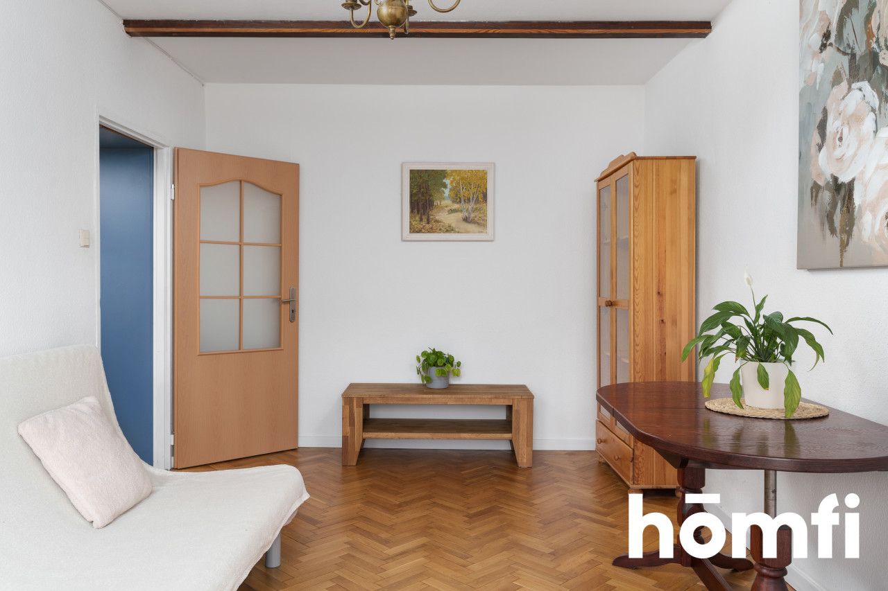 Two-room apartment Oliwa, Tatrzańska Street - Квартира - Оренда - Gdańsk, Oliwa