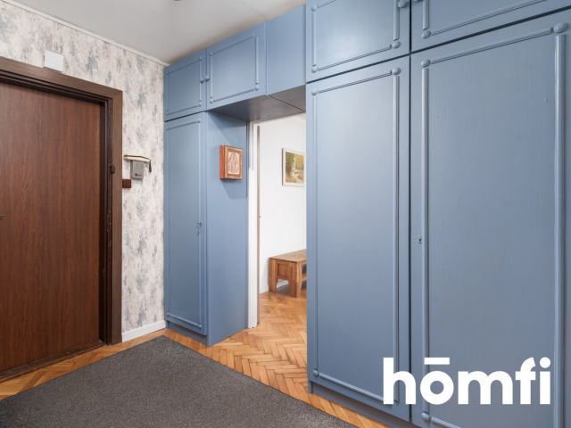 Dwupokojowe mieszkanie Oliwa ul. Tatrzańska - Mieszkanie - Wynajem - Gdańsk, Oliwa