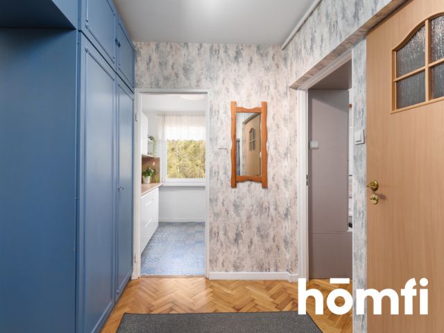 Dwupokojowe mieszkanie Oliwa ul. Tatrzańska - Mieszkanie - Wynajem - Gdańsk, Oliwa