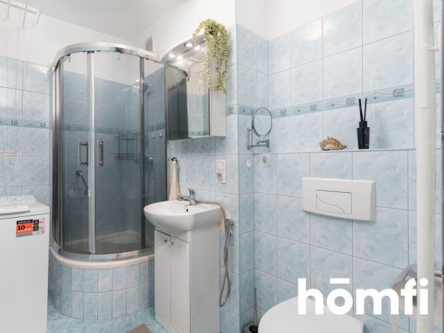 Dwupokojowe mieszkanie Oliwa ul. Tatrzańska - Mieszkanie - Wynajem - Gdańsk, Oliwa