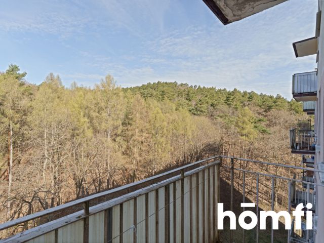 Dwupokojowe mieszkanie Oliwa ul. Tatrzańska - Mieszkanie - Wynajem - Gdańsk, Oliwa