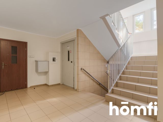 Dwupokojowe mieszkanie Oliwa ul. Tatrzańska - Mieszkanie - Wynajem - Gdańsk, Oliwa