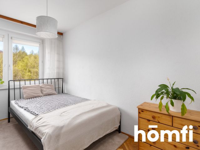 Dwupokojowe mieszkanie Oliwa ul. Tatrzańska - Mieszkanie - Wynajem - Gdańsk, Oliwa