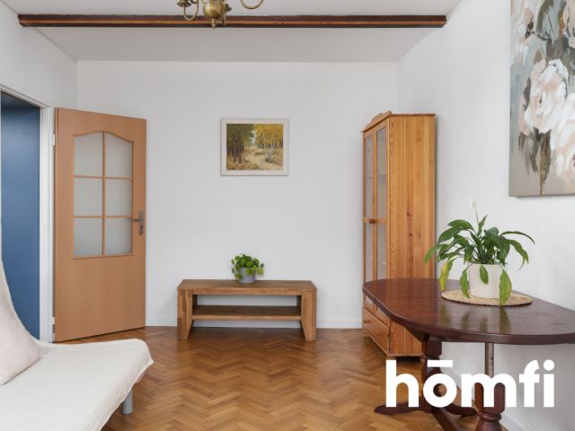 Dwupokojowe mieszkanie Oliwa ul. Tatrzańska - Mieszkanie - Wynajem - Gdańsk, Oliwa