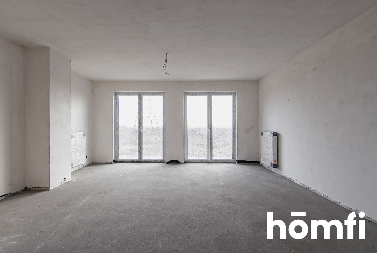 HOUSE WITH GARDEN IN DASZEWICE (MOSINA MUNICIPALITY) - House - Sale - Poznański, Mosina / Daszewice