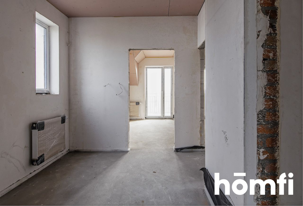 HOUSE WITH GARDEN IN DASZEWICE (MOSINA MUNICIPALITY) - House - Sale - Poznański, Mosina / Daszewice