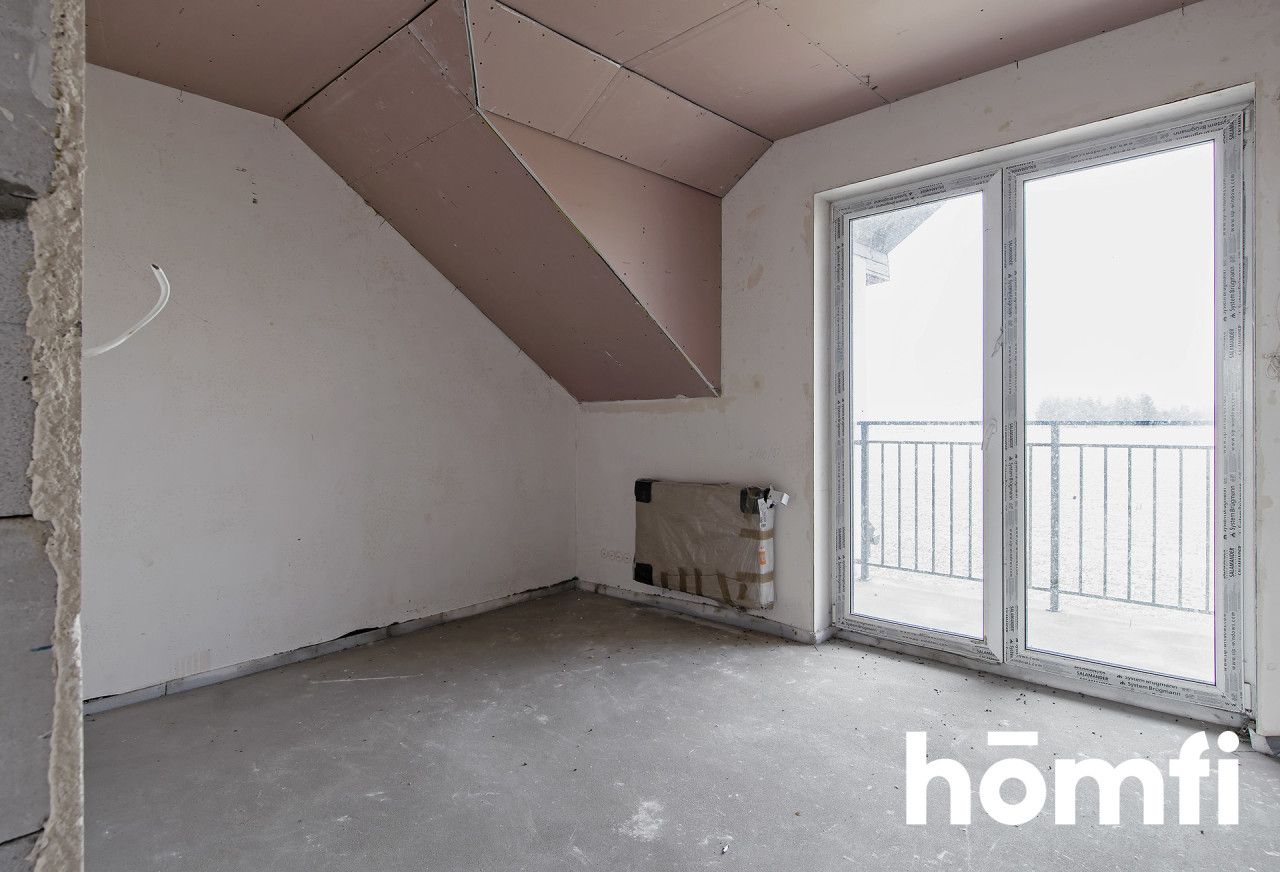 HOUSE WITH GARDEN IN DASZEWICE (MOSINA MUNICIPALITY) - House - Sale - Poznański, Mosina / Daszewice