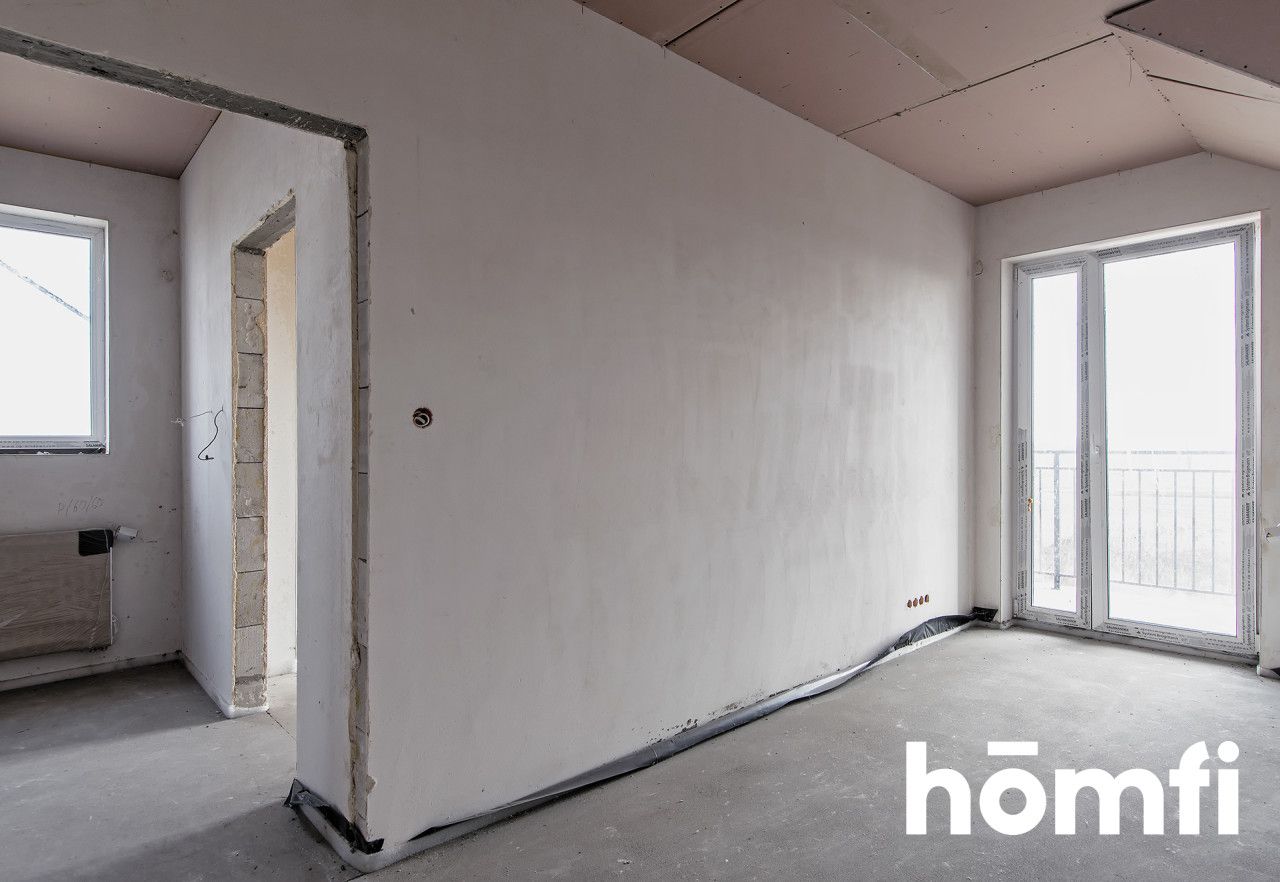 HOUSE WITH GARDEN IN DASZEWICE (MOSINA MUNICIPALITY) - House - Sale - Poznański, Mosina / Daszewice