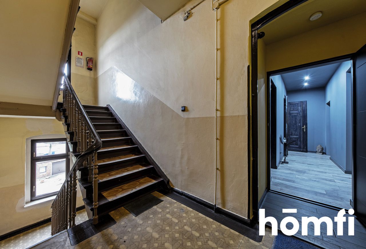 Unique tenement house for sale in Środa Wlkp. - Дім - Продаж - Średzki, Środa Wielkopolska