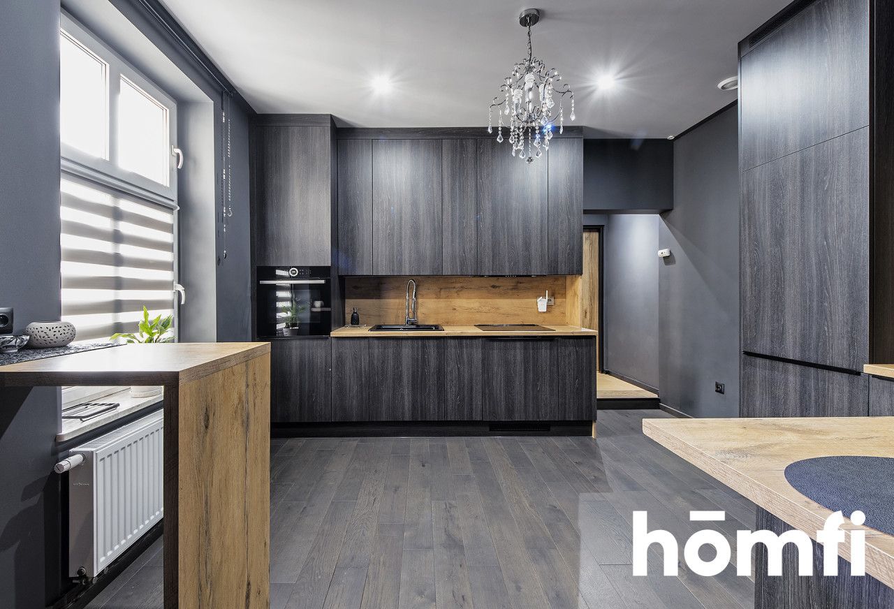 Unique tenement house for sale in Środa Wlkp. - Дім - Продаж - Średzki, Środa Wielkopolska