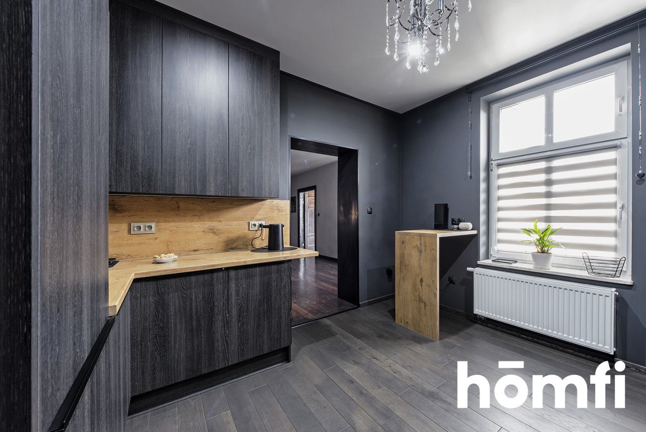 Unique tenement house for sale in Środa Wlkp. - Дім - Продаж - Średzki, Środa Wielkopolska