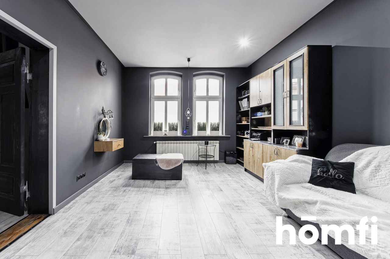 Unique tenement house for sale in Środa Wlkp. - Дім - Продаж - Średzki, Środa Wielkopolska