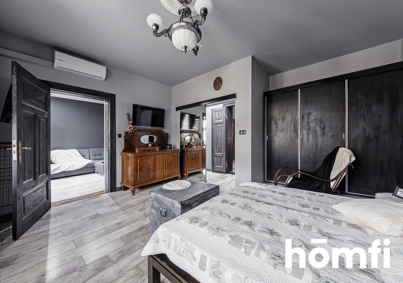 Unique tenement house for sale in Środa Wlkp. - Дім - Продаж - Średzki, Środa Wielkopolska