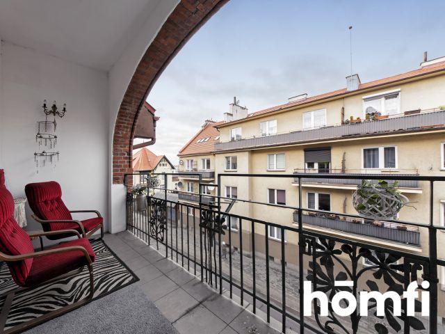 Unique tenement house for sale in Środa Wlkp. - House - Sale - Średzki, Środa Wielkopolska