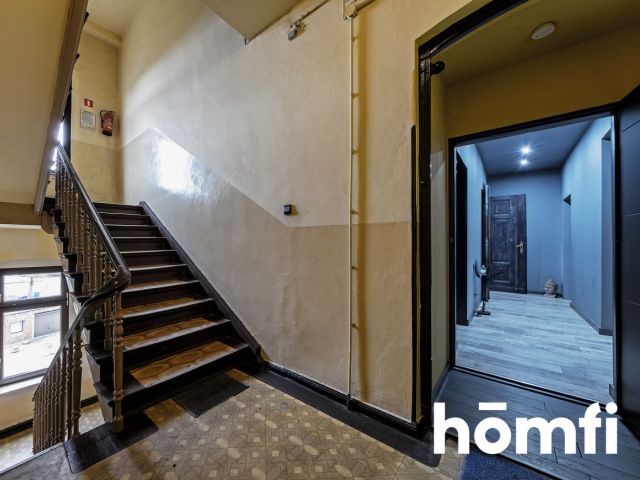 Unique tenement house for sale in Środa Wlkp. - House - Sale - Średzki, Środa Wielkopolska