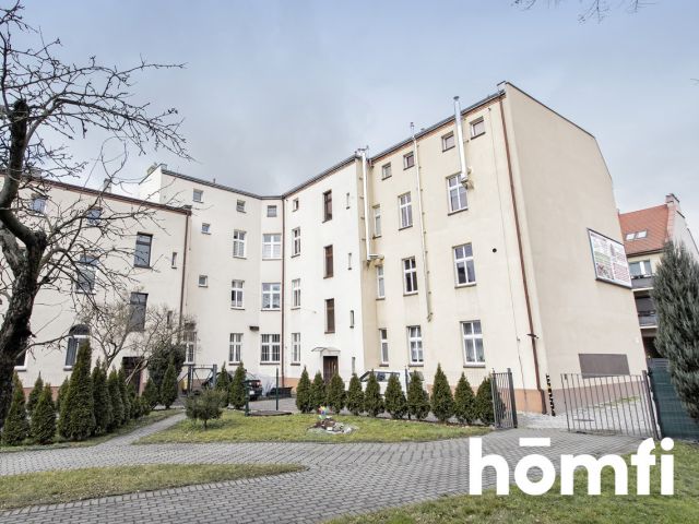 Unique tenement house for sale in Środa Wlkp. - Дім - Продаж - Średzki, Środa Wielkopolska